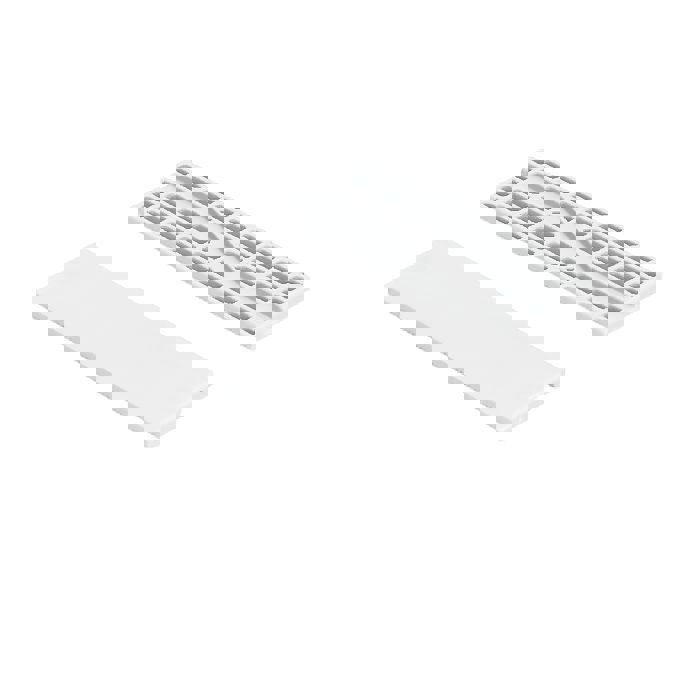 beglazingsblokjes tunnel kunststof kowo-3