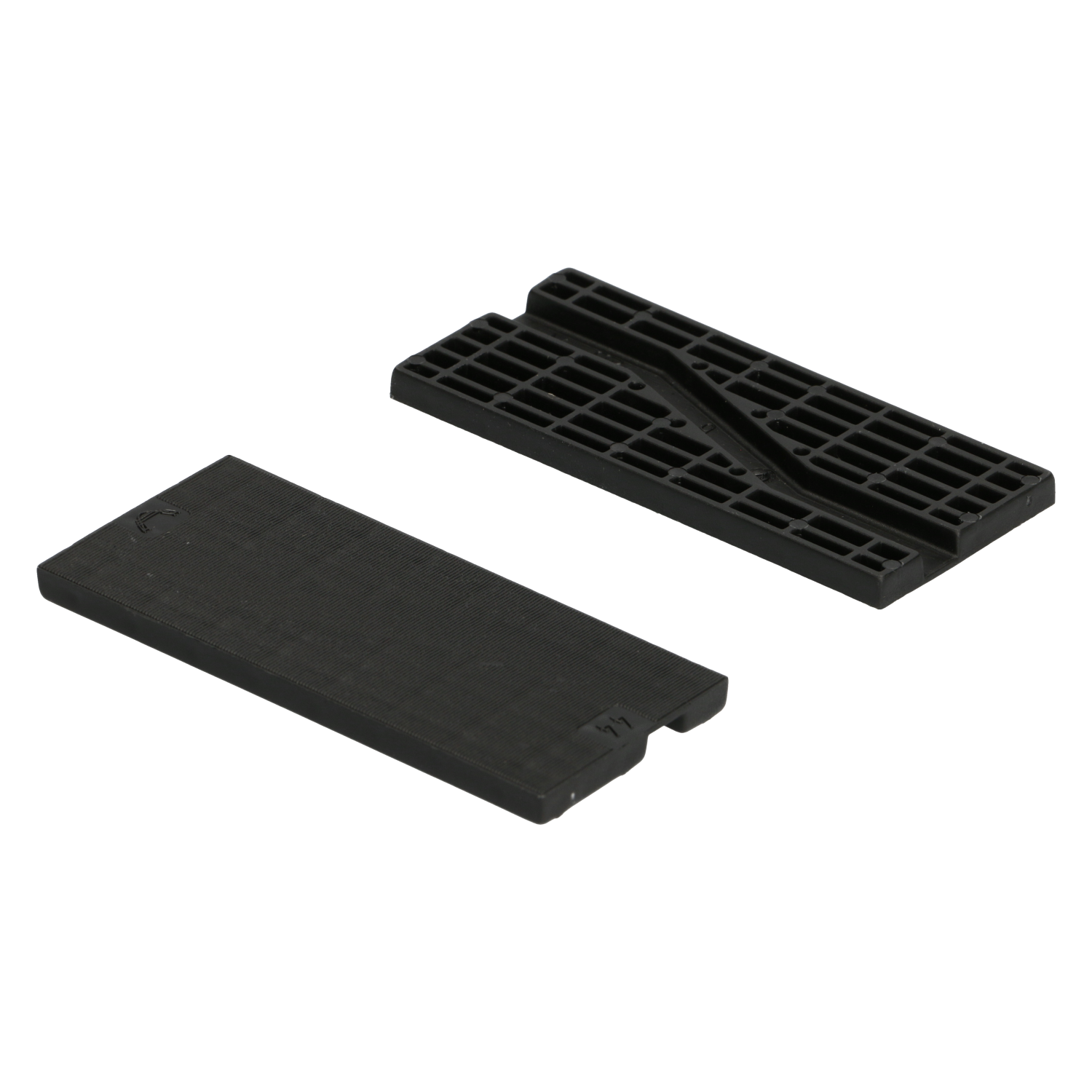 beglazingsblokjes tunnel kunststof kowo