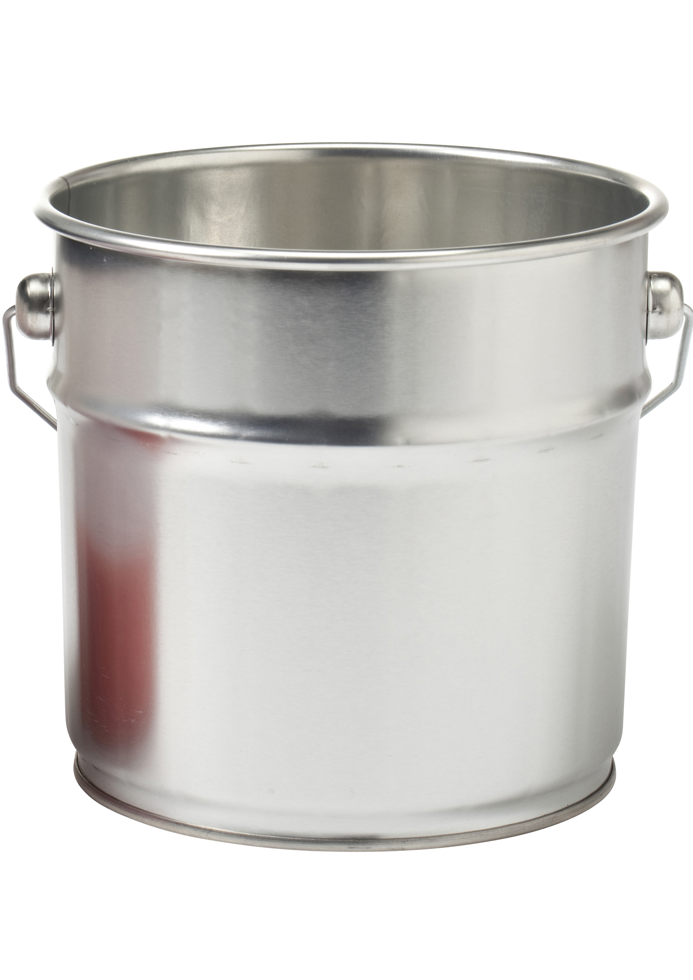 Strijkvaatje Metaal Kelfort - 2500ML