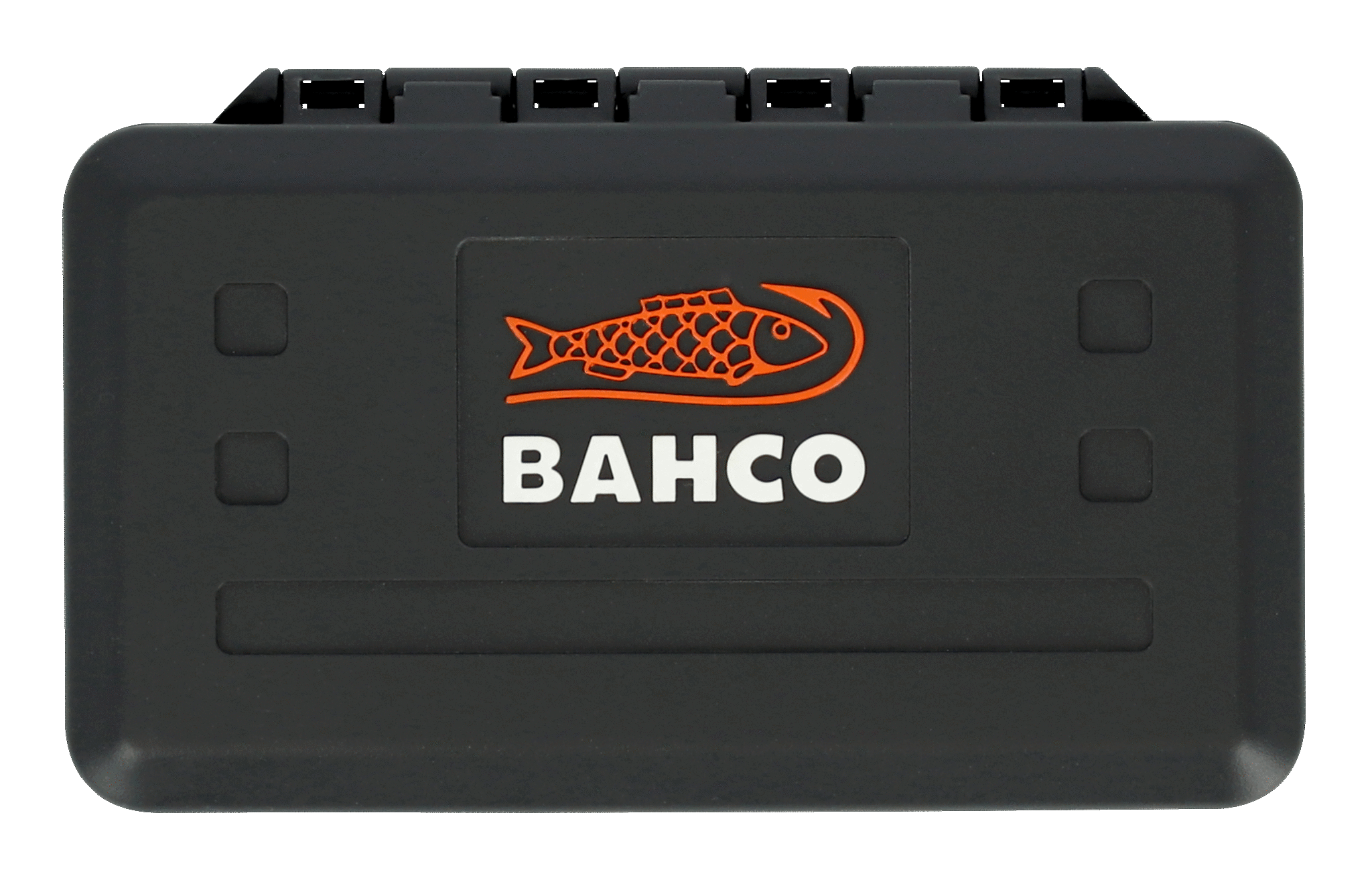 schroefbitset impact bahco-12