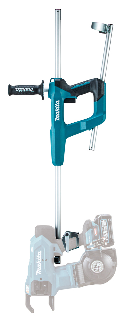 Verlengstuk Vlechtmachine Makita - 1915N6-8