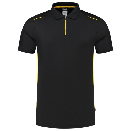 poloshirt bicolor accent tricorp-6