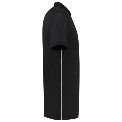 poloshirt bicolor accent tricorp-5