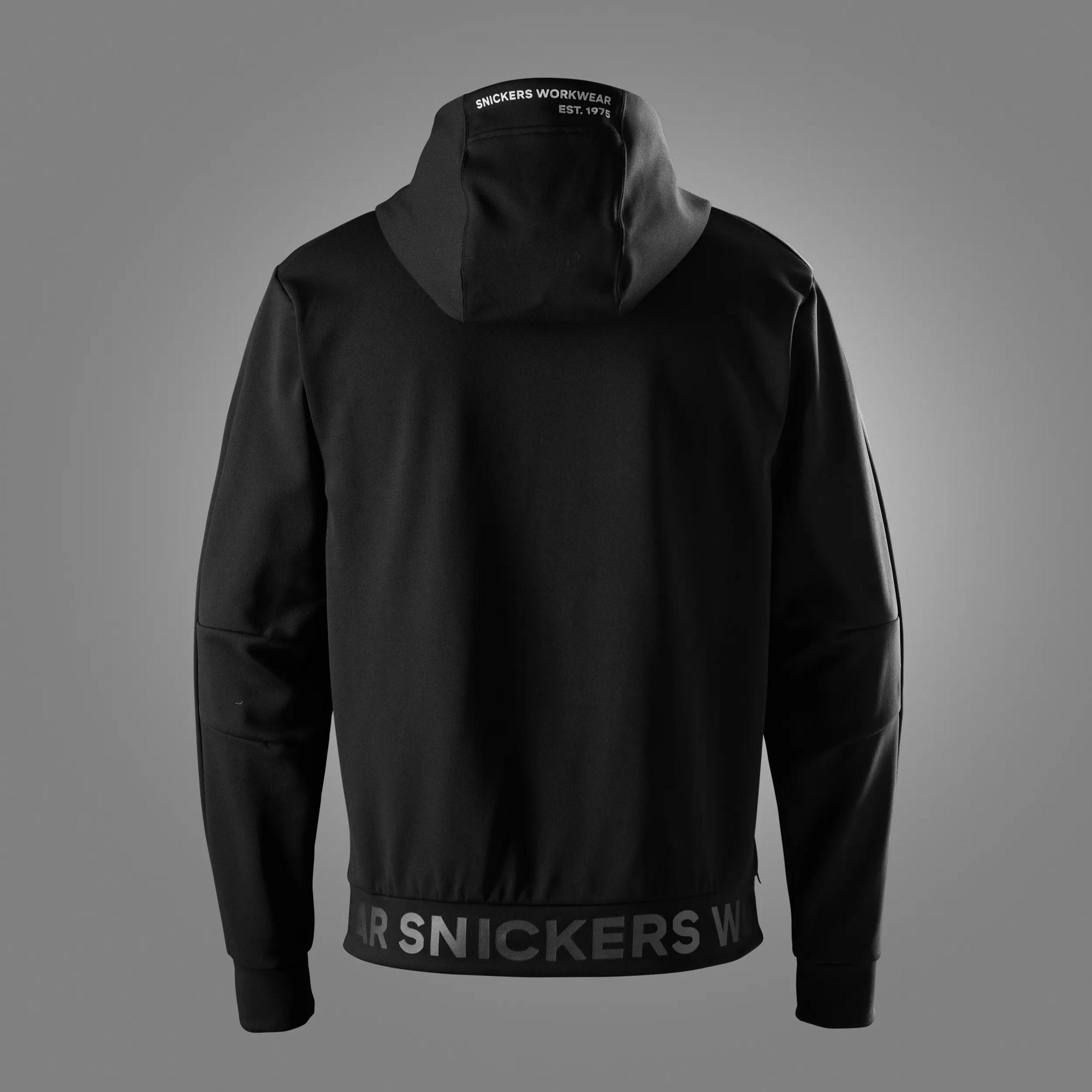 tech hoodie snickers-3