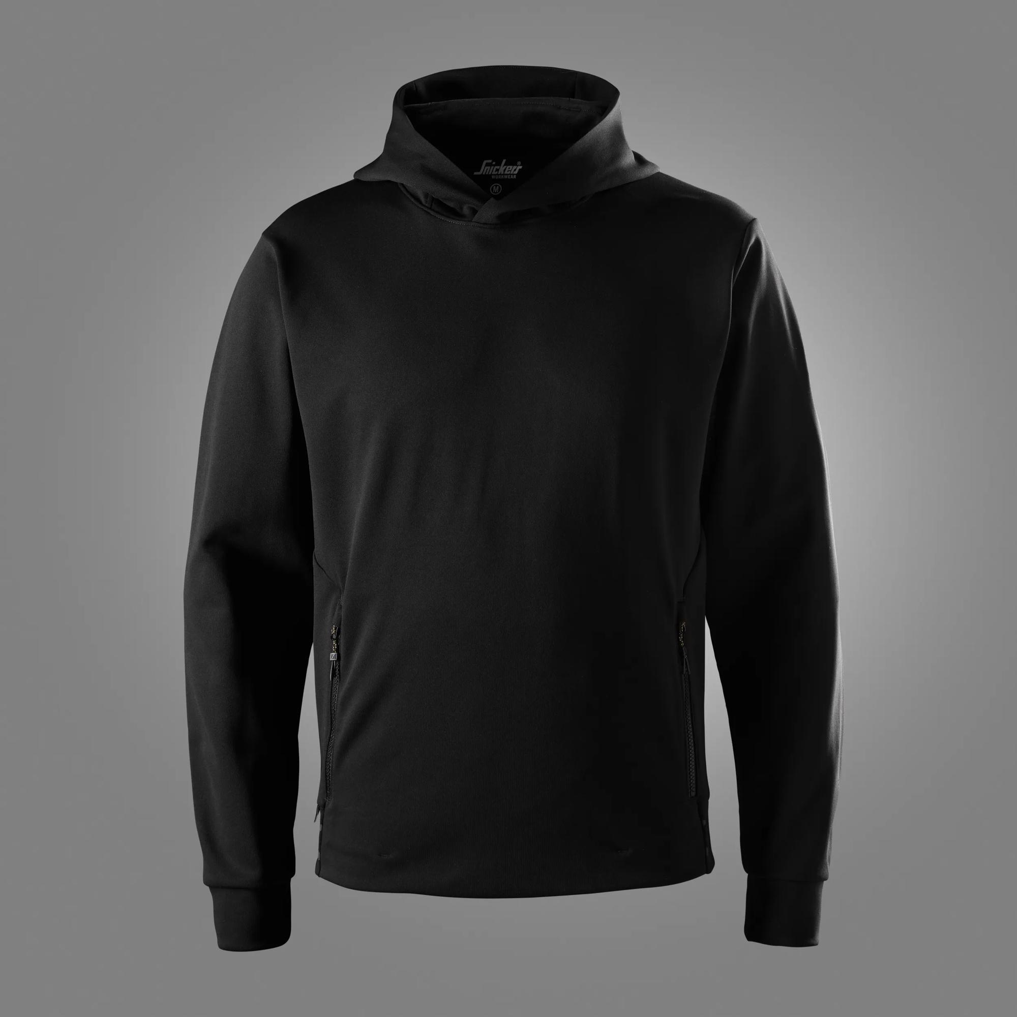 tech hoodie snickers