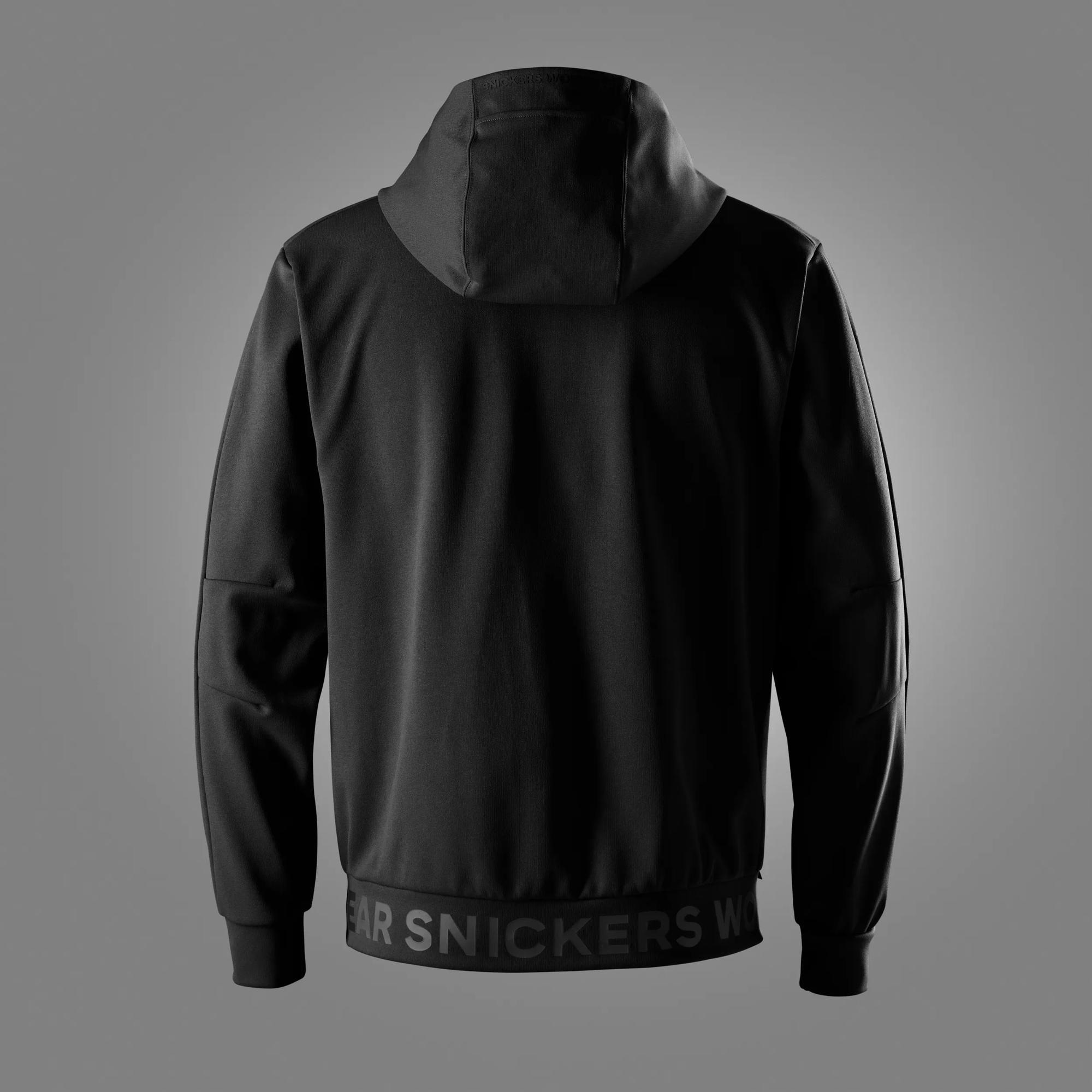 tech zip hoodie snickers-3