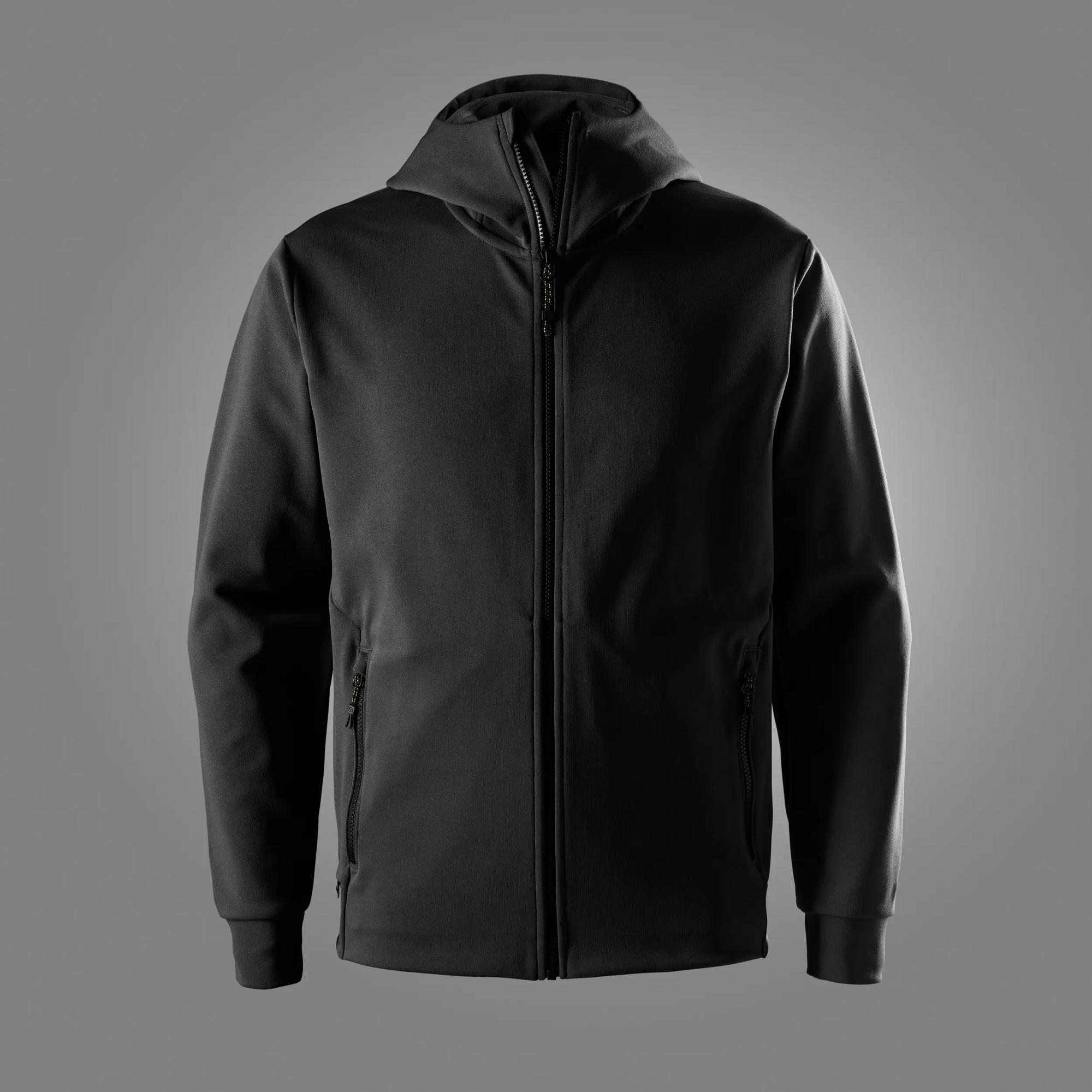 tech zip hoodie snickers