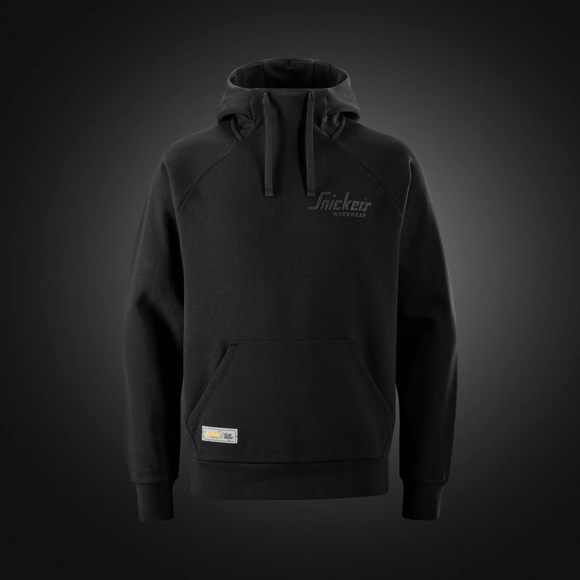 sweatshirt hoodie cutwaste snickers