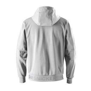 tech zip hoodie snickers