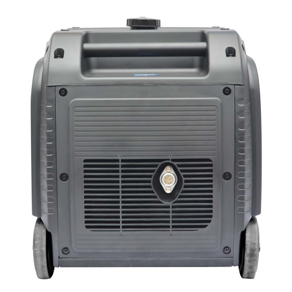 stroomgenerator contimac-6