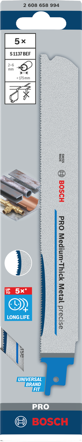 reciprozaagblad bosch endurance h. metal-3