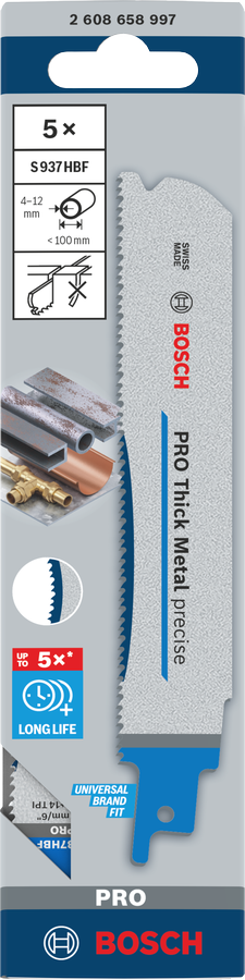 reciprozaagblad bosch endurance h. metal-3