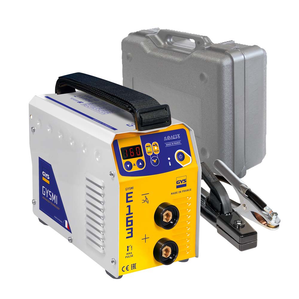 lasapparaat contimac