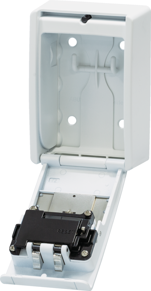 code sleutelkastje metaal/zamac abus-4