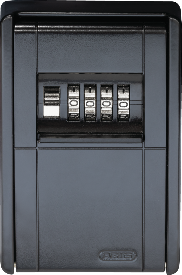 code sleutelkastje metaal/zamac abus-3