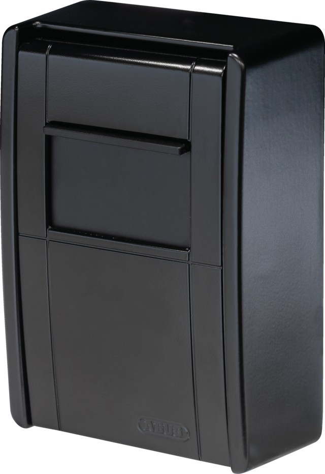 code sleutelkastje metaal/zamac abus-4