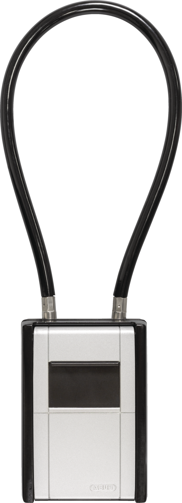 code sleutelkastje metaal/zamac abus