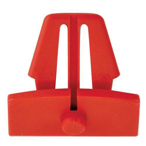 positioneringsclip lamello