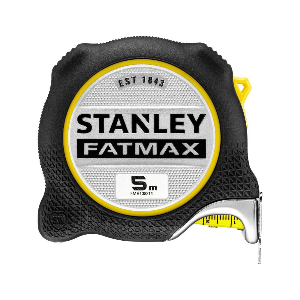 rolbandmaat stanley fatmax