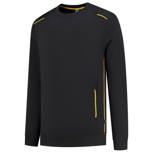 sweater bicolor accent tricorp-6