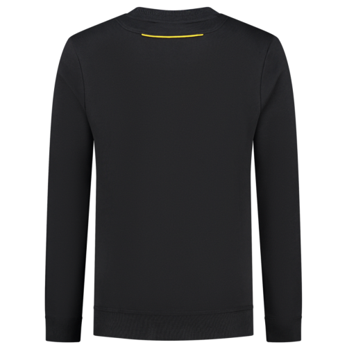 sweater bicolor accent tricorp-5