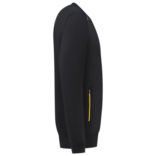 sweater bicolor accent tricorp-4