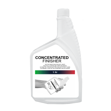 Finisher Concentraat - 1 L