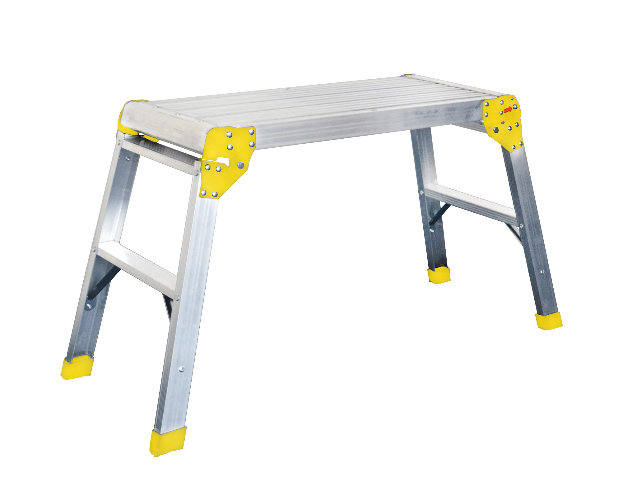 Werkbordes Aluminium Youngman - ODD JOB 700X300X510MM