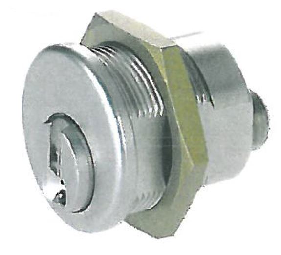 postkastslot ankerslot