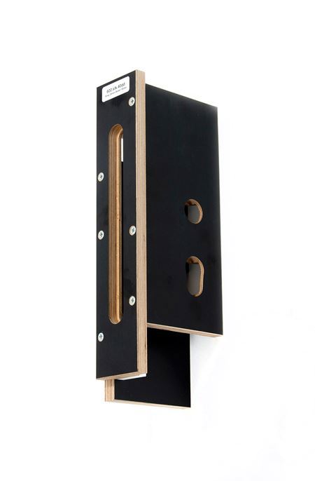 insteekslotfreesmal riens