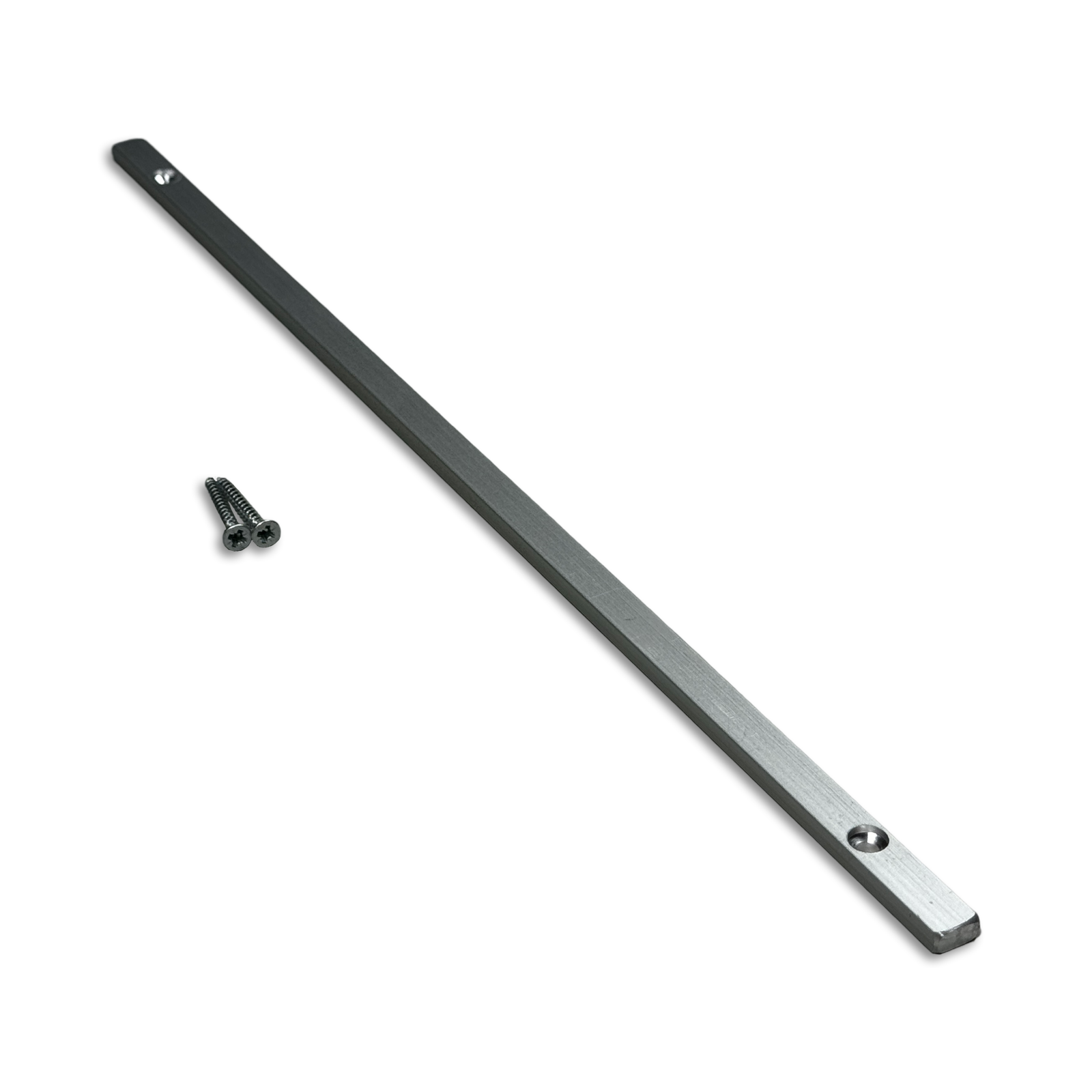 kadervulling aluminium riens