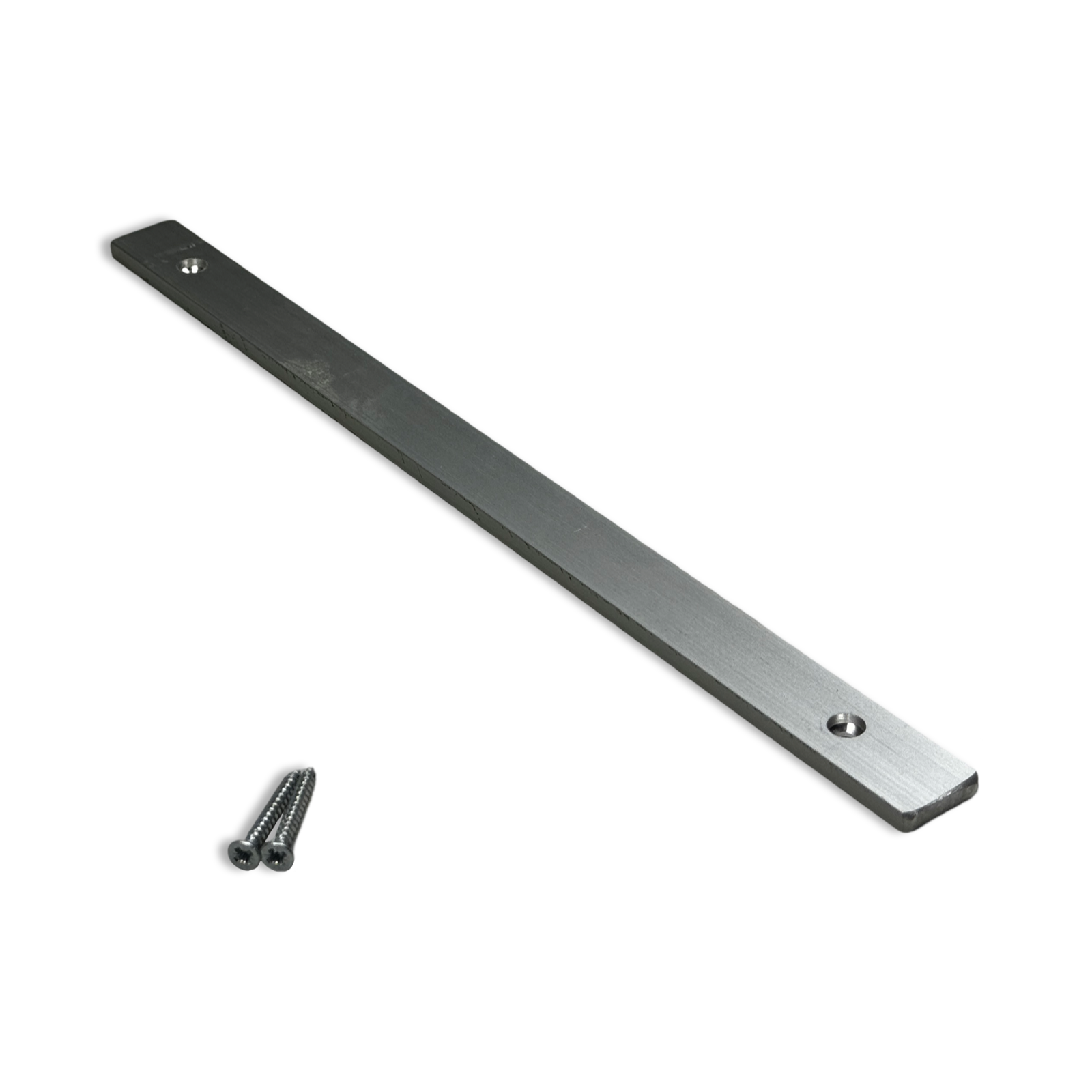 kadervulling aluminium riens