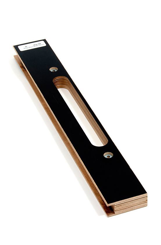 sluitkomfreesmal riens