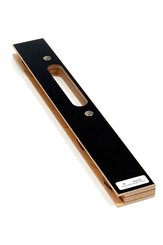 sluitkomfreesmal riens