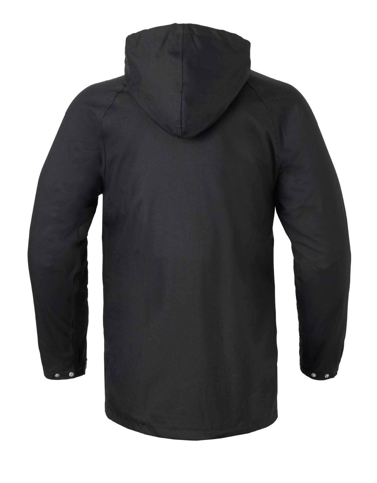 regenjas simply no sweat hydrowear-3