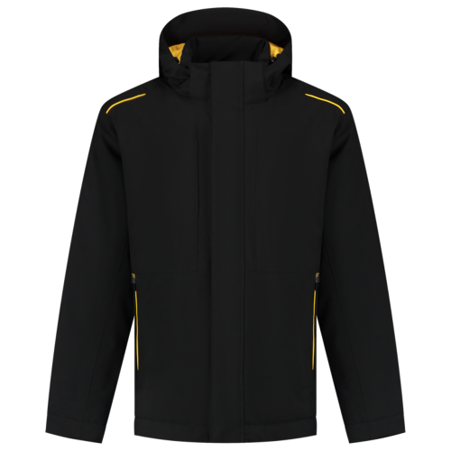 jack winter tech shell accent tricorp