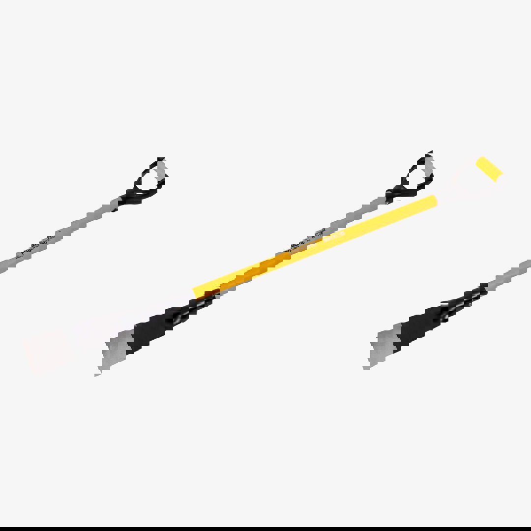 Vloerschraper Roughneck - BIG MUTT / D-GREEP