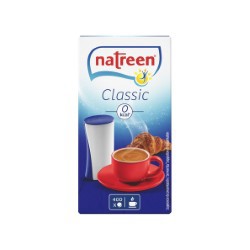 Zoetjes Natreen - 