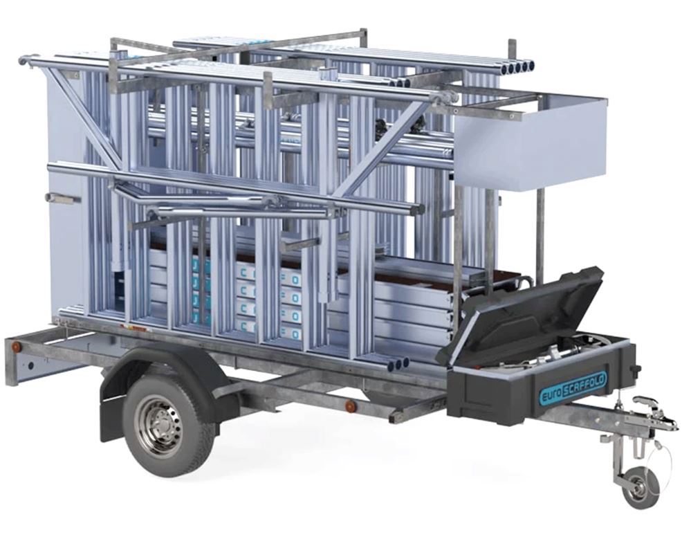 steigeraanhanger asc-3