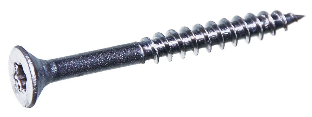 spaanplaatschroef verzinkt basicpro