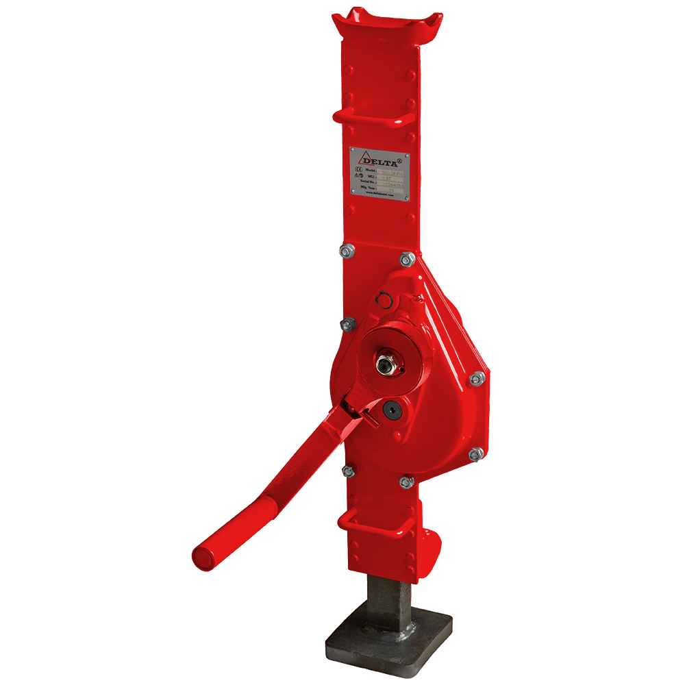 Dommekracht Delta - 1500KG