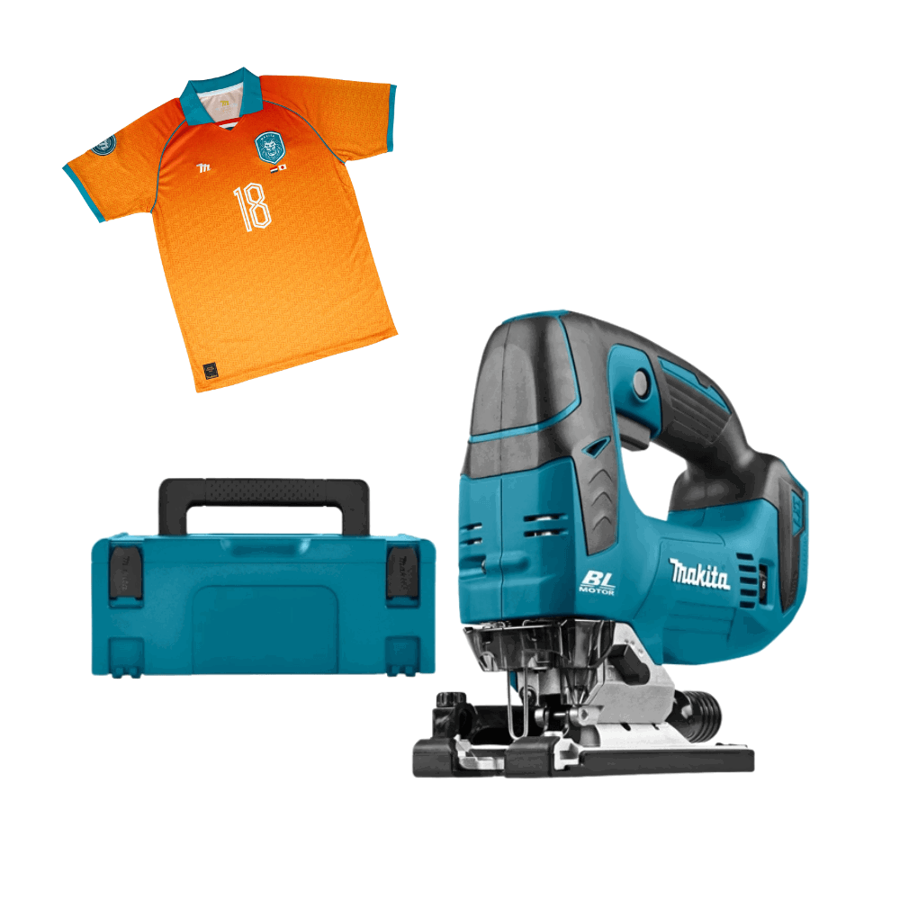 accu decoupeerzaagmachine beugel makita