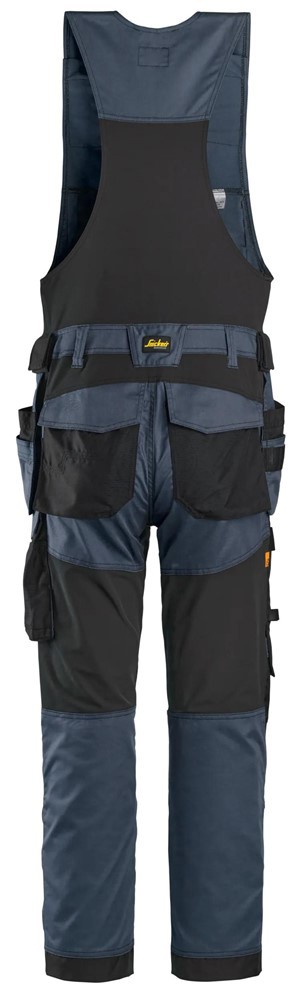 bodybroek allroundwork stretch snickers