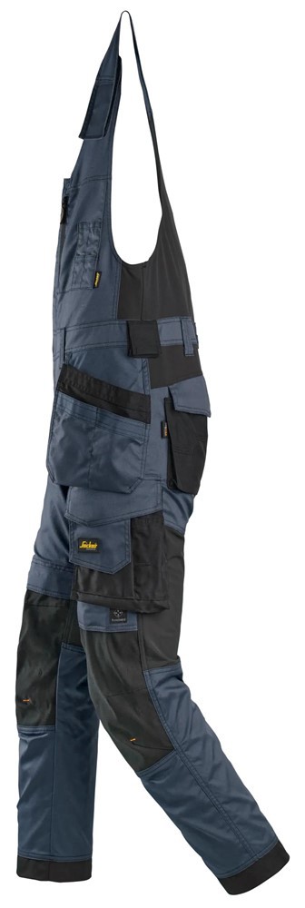 bodybroek allroundwork stretch snickers-4