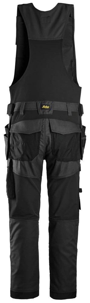 bodybroek allroundwork stretch snickers-3