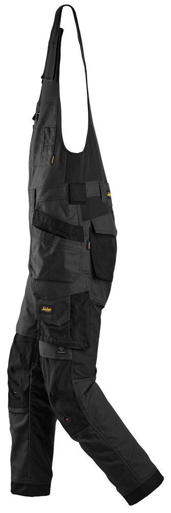 bodybroek allroundwork stretch snickers-5