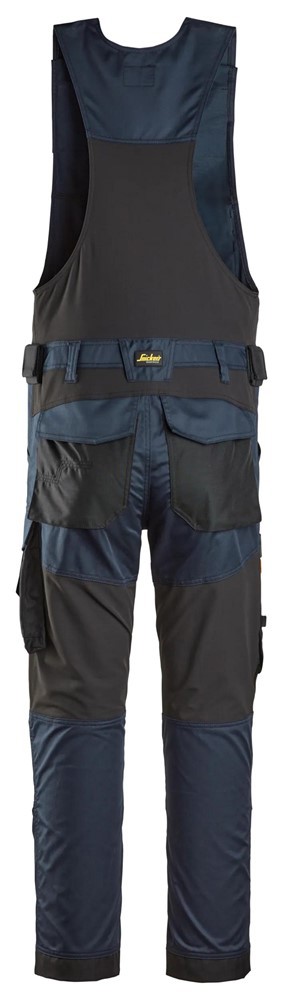 bodybroek allroundwork stretch snickers