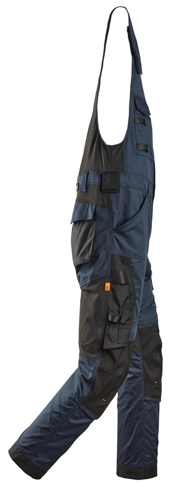 bodybroek allroundwork stretch snickers-5