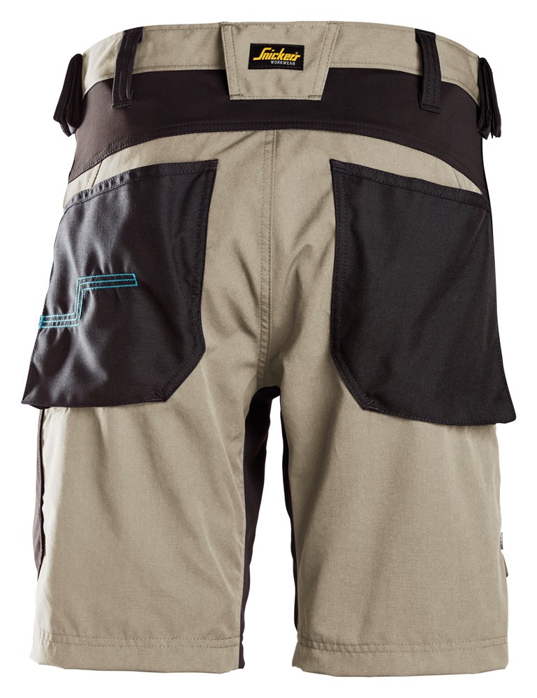 short litework stretch snickers-3