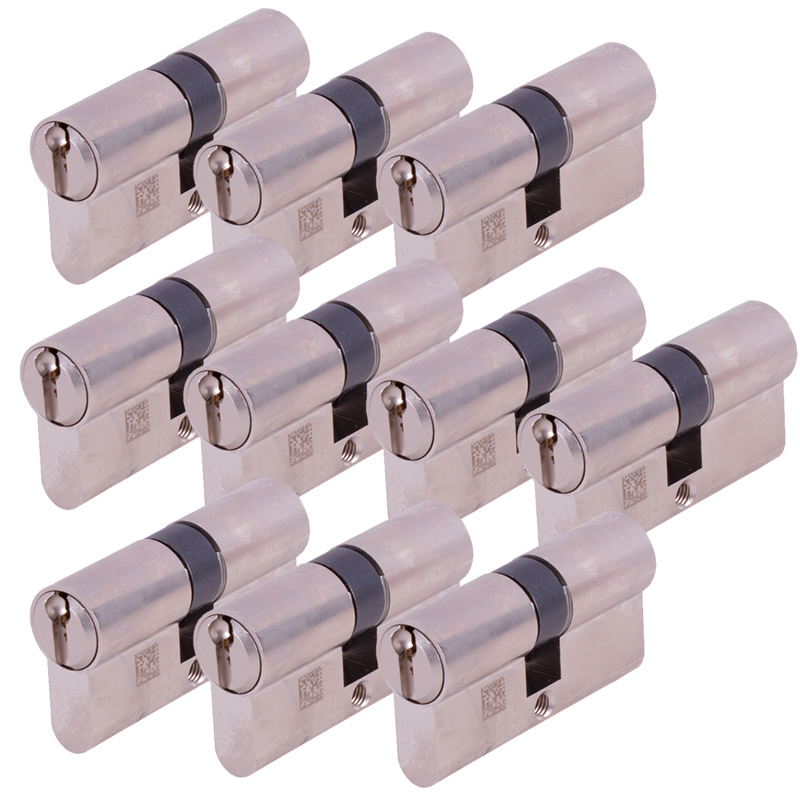 profielcilinders heel oxloc skg***